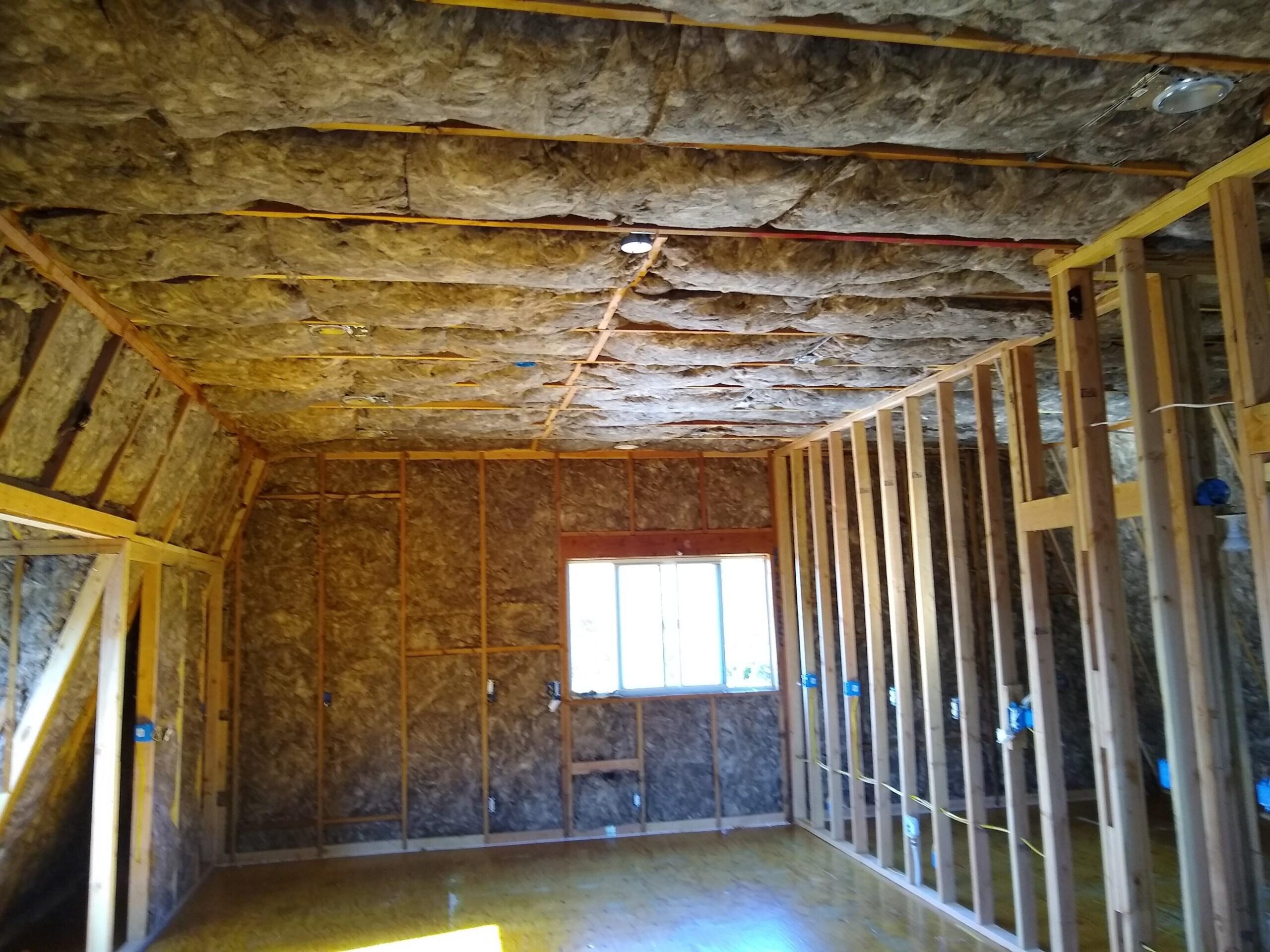 Ojai Historic Warehouse Retrofit