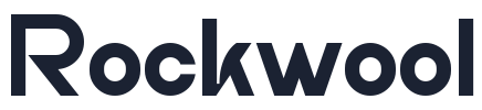 Rockwool logo